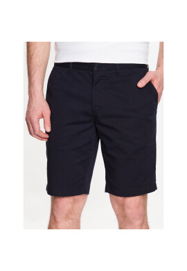 Lacoste Шорти от плат FH2647 Черен Regular Fit - Pepit.bg