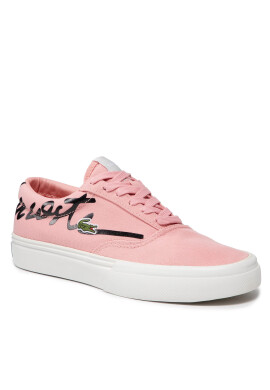 Lacoste Сникърси 7-42CFA0010PW1 Розов - Pepit.bg