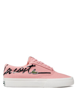 Lacoste Сникърси 7-42CFA0010PW1 Розов - Pepit.bg