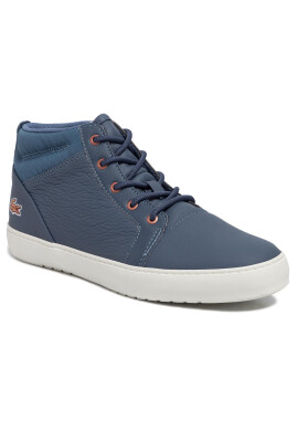 Lacoste Сникърси Ampthill 319 x 2 Cfa 7-38CFA00431W6 Син - Pepit.bg