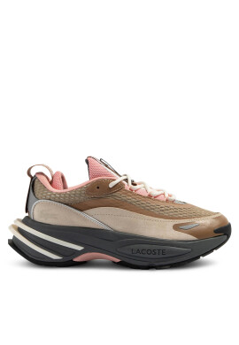 Lacoste Сникърси Audyssor 223 1 Sfa Кафяв - Pepit.bg
