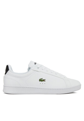 Lacoste Сникърси Carnaby Evo 123 1 Sma Бял - Pepit.bg