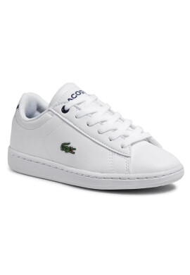 Lacoste Сникърси Carnaby Evo Bl 1 Spc 7-33SPC1003042 Бял - Pepit.bg