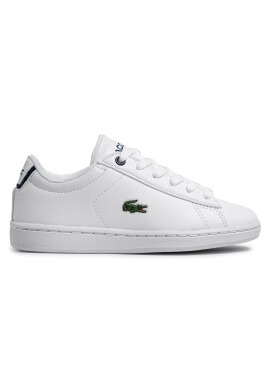Lacoste Сникърси Carnaby Evo Bl 1 Spc 7-33SPC1003042 Бял - Pepit.bg