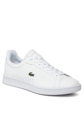 Lacoste Сникърси Carnaby Evo Bl 23 1 Suj Бял - Pepit.bg