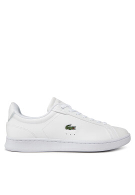 Lacoste Сникърси Carnaby Evo Bl 23 1 Suj Бял - Pepit.bg