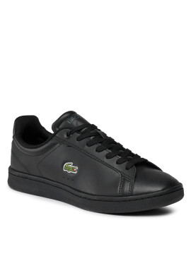 Lacoste Сникърси Carnaby Evo Bl 23 1 Suj Черен - Pepit.bg