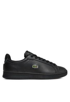 Lacoste Сникърси Carnaby Evo Bl 23 1 Suj Черен - Pepit.bg