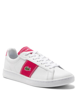 Lacoste Сникърси Carnaby Pro Cgr 2234 Sfa Бял - Pepit.bg
