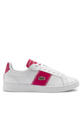 Lacoste Сникърси Carnaby Pro Cgr 2234 Sfa Бял - Pepit.bg