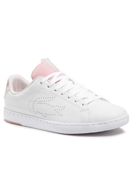 Lacoste Сникърси Carnabyevo Lt-Wt 7-41SFA00361Y9 Бял - Pepit.bg