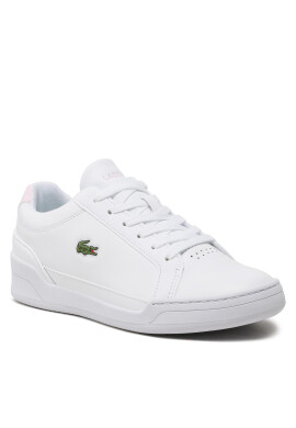 Lacoste Сникърси Challange 0722 1 SFA 7-43SFA0020 Бял - Pepit.bg