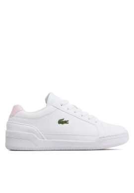 Lacoste Сникърси Challange 0722 1 SFA 7-43SFA0020 Бял - Pepit.bg