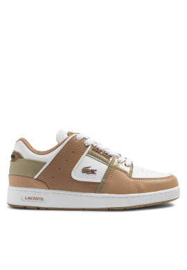 Lacoste Сникърси Court Cage 223 2 Sfa Бял - Pepit.bg
