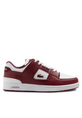 Lacoste Сникърси Court Cage 746SFA0041 Бял - Pepit.bg