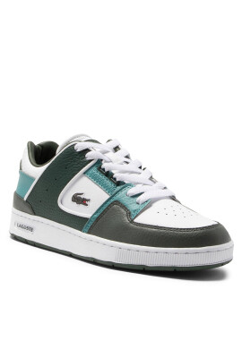 Lacoste Сникърси Court Cage 746SFA0041 Бял - Pepit.bg