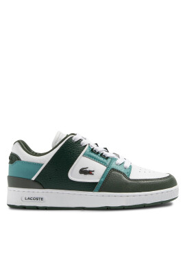 Lacoste Сникърси Court Cage 746SFA0041 Бял - Pepit.bg