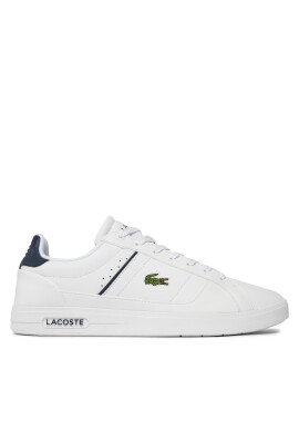 Lacoste Сникърси Europa Pro 123 3 Sma Бял - Pepit.bg