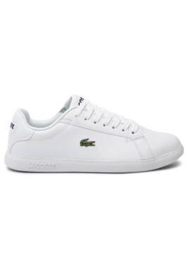 Lacoste Сникърси Graduate Bl 1 Sfa 7-37SFA005221G Бял - Pepit.bg