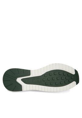 Lacoste Сникърси I02379-082 Бял - Pepit.bg