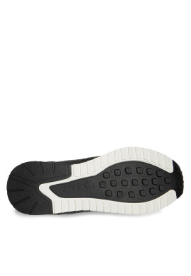 Lacoste Сникърси I02379-454 Черен - Pepit.bg