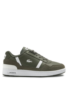 Lacoste Сникърси I02456-255 Зелен - Pepit.bg