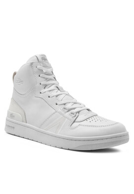 Lacoste Сникърси L001 746SMA0032 Бял - Pepit.bg