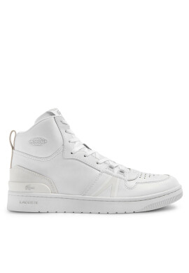 Lacoste Сникърси L001 746SMA0032 Бял - Pepit.bg
