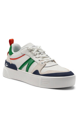 Lacoste Сникърси L002 746CFA0023 Бял - Pepit.bg
