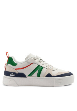 Lacoste Сникърси L002 746CFA0023 Бял - Pepit.bg