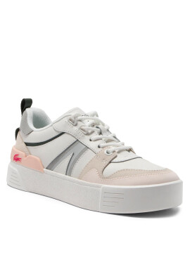 Lacoste Сникърси L002 746CFA0023 Бял - Pepit.bg