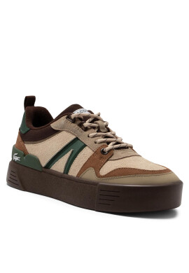 Lacoste Сникърси L002 746CFA0024 Цветен - Pepit.bg
