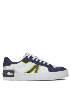 Lacoste Сникърси L004 746CMA0013 Бял - Pepit.bg