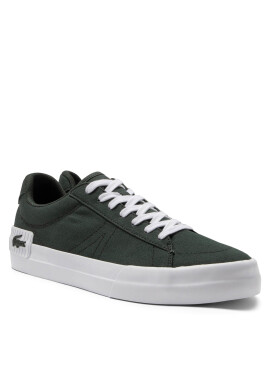 Lacoste Сникърси L004 746CMA0017 Зелен - Pepit.bg