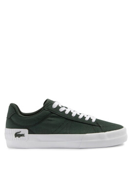 Lacoste Сникърси L004 746CMA0017 Зелен - Pepit.bg