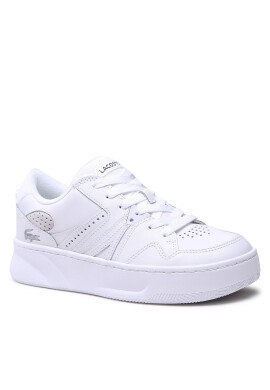 Lacoste Сникърси L005 222 1 Sfa 744SFA004821G Бял - Pepit.bg