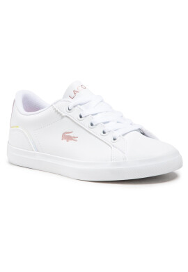 Lacoste Сникърси Lerond 0921 1 Cuc Бял - Pepit.bg