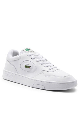 Lacoste Сникърси Lineset 746SMA0045 Бял - Pepit.bg