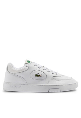 Lacoste Сникърси Lineset 746SMA0045 Бял - Pepit.bg