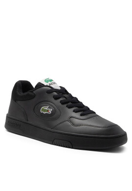 Lacoste Сникърси Lineset 746SMA0045 Черен - Pepit.bg