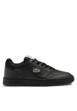 Lacoste Сникърси Lineset 746SMA0045 Черен - Pepit.bg