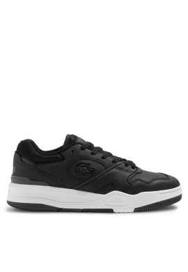 Lacoste Сникърси Lineshot 746SMA0074 Черен - Pepit.bg