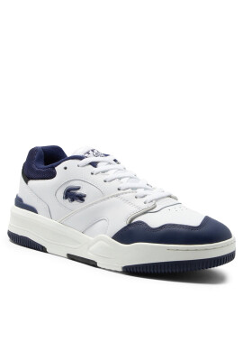 Lacoste Сникърси Lineshot 746SMA0075 Бял - Pepit.bg