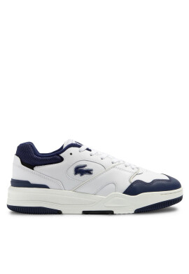 Lacoste Сникърси Lineshot 746SMA0075 Бял - Pepit.bg