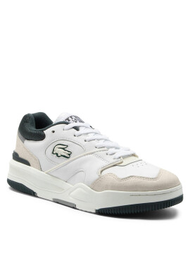 Lacoste Сникърси Lineshot 746SMA0088 Бял - Pepit.bg