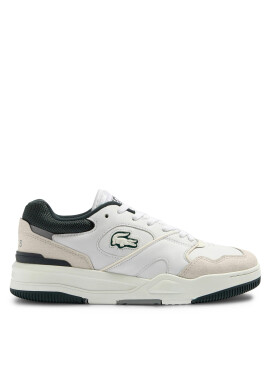 Lacoste Сникърси Lineshot 746SMA0088 Бял - Pepit.bg