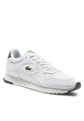 Lacoste Сникърси Linetrack 746SFA0011 Бял - Pepit.bg