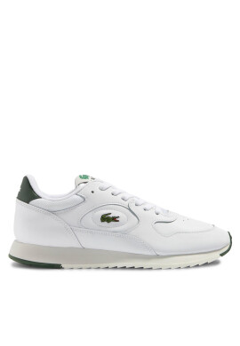Lacoste Сникърси Linetrack 746SFA0011 Бял - Pepit.bg