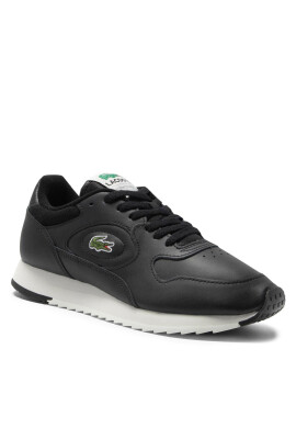 Lacoste Сникърси Linetrack 746SFA0011 Черен - Pepit.bg