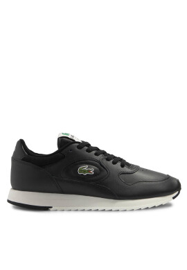 Lacoste Сникърси Linetrack 746SFA0011 Черен - Pepit.bg